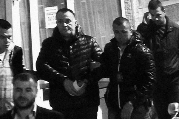 Arrestohen ish-shefat Grujevski dhe Boshkovski në Selanik