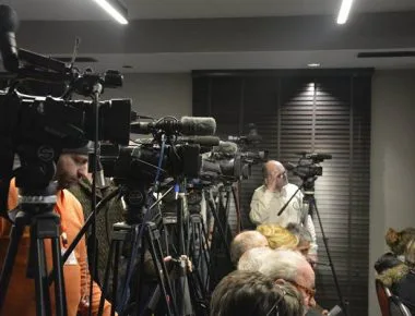 Civili me mesazhet e fundit për opinionin, një ditë para heshtjes zgjedhore