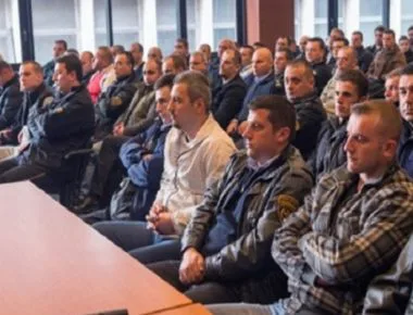 Vendimi gjyqësor për “Lagjen e trimave” shtyhet për më 2 nëntor!