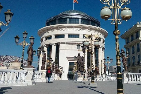 Prokuroria ngrit procedurë për përgjegjësinë e Vangellovskit