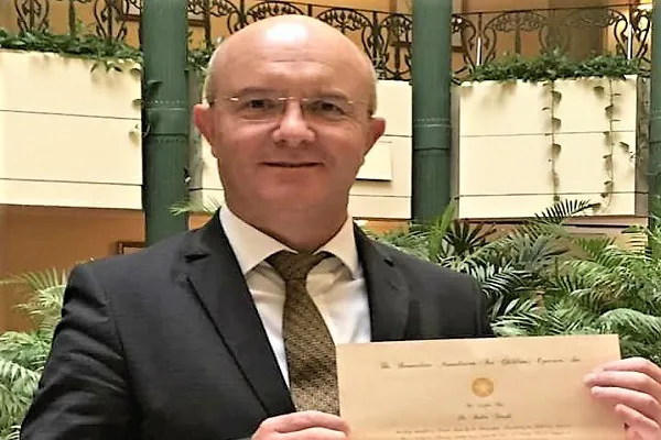 Bekim Tateshi ministri i ri i shëndetësisë?!