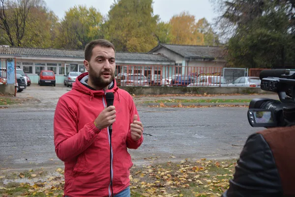 Çairi në prag të rivotimit më 12 nëntor 2017