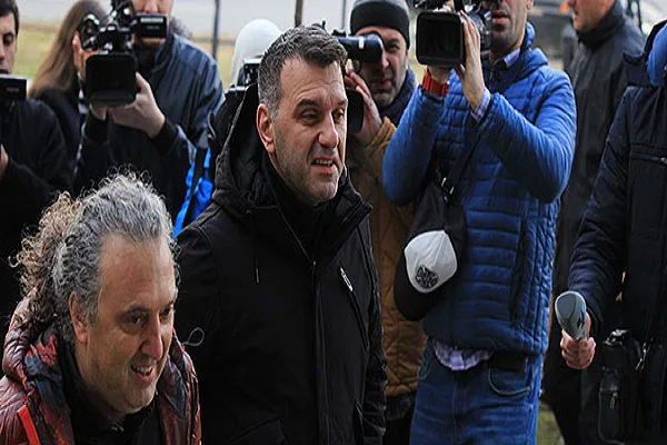 Tarçullovski, Peshevski dhe Mukoski erdhën në gjykatë, priten tre të tjerët