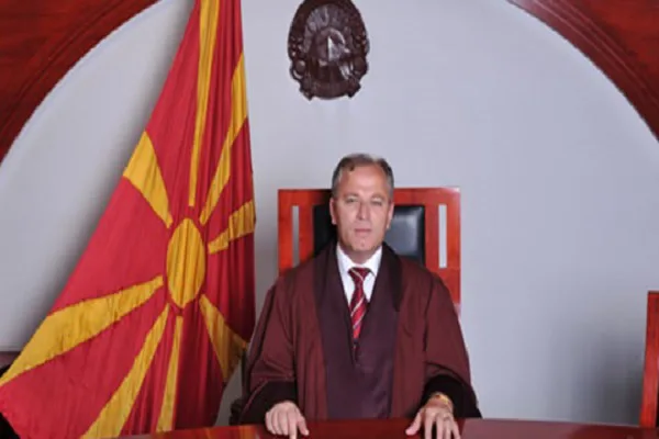 Ismail Dardhishta zgjidhet prokuror në PPRM