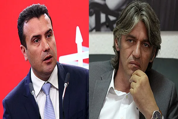 Aleanca për Shqiptarët paralajmëroi se del prej Qeverisë, Zaevi – dorëheqjet janë të pritshme