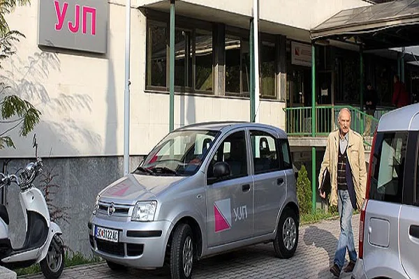 Promovim i procedurave më të thjeshta për tatimin personal