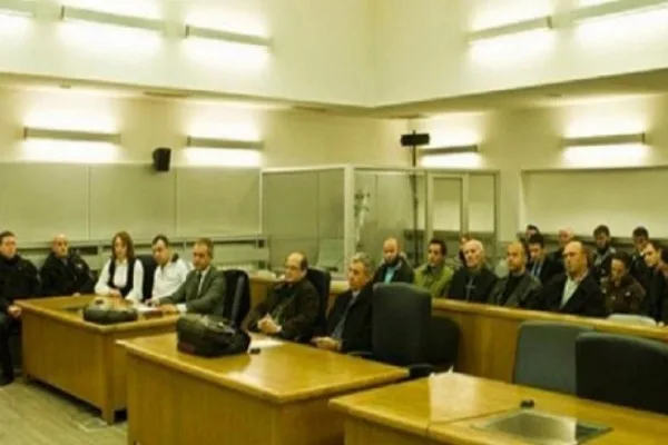 Gjykim për rastin “Sopoti”
