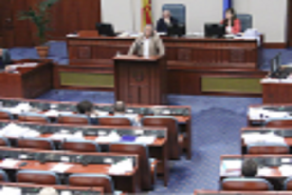 Propozimi i plotësuar i Buxhetit në seancë kuvendore