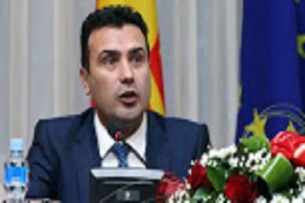 Kryeministri Zaev për herë të parë për vizitë zyrtare në Kosovë