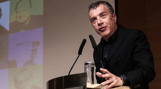 Teodorakis: Rruga e Shkupit deri në NATO dhe BE kalon përmes Athinës