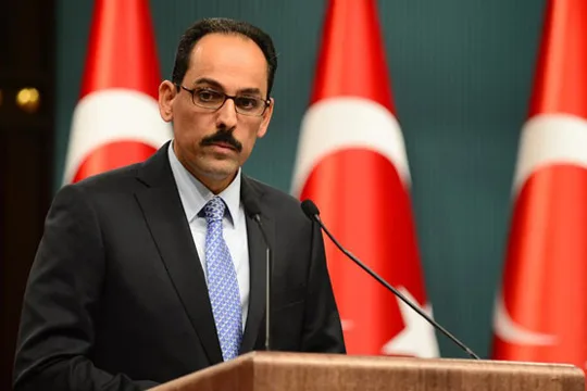 Turqia do të vazhdojë me operacionin në Afrin madje edhe nëse kurdët sirianë arrijnë marrëveshje me damaskun për ndihmë