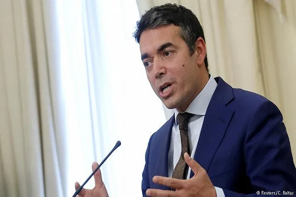 Dimitrov për BNT1, Maqedonia dhe Bullgaria të punojnë së bashku për një ardhmëri më të mirë