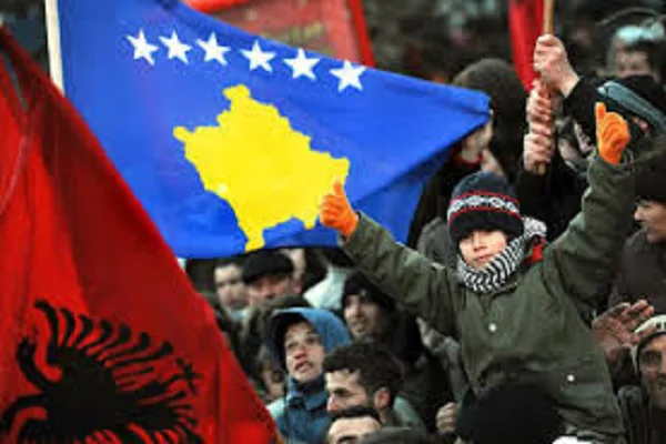 Kosova feston 10-vjetorin e Pavarësisë