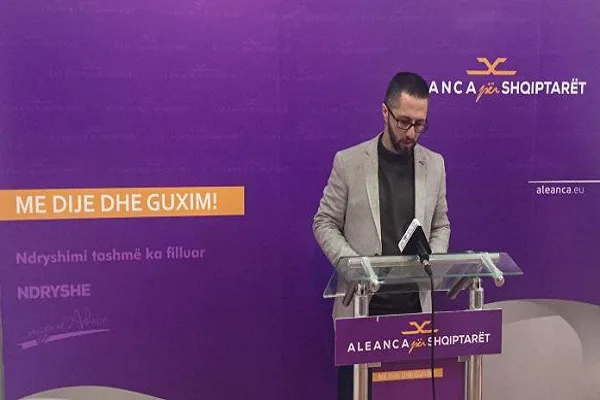 Aleanca e Shqiptarëve kërkon anulim të konkursit për ndarjen e mjeteve në kulturë