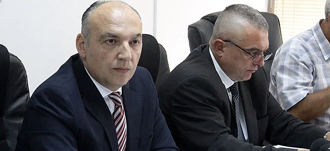 Kryetari i Antikorrupsionit dha dorëheqje