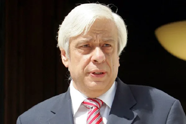 Pavlopulos: Revizion i Kushtetutës dhe mënjanim i irredentizimit, pastaj anëtarësim në NATO dhe BE