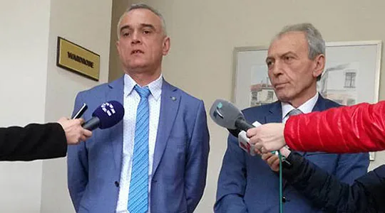 Atanasov: Mishi i importuar është i shëndetshëm, është bërë shkelje doganore