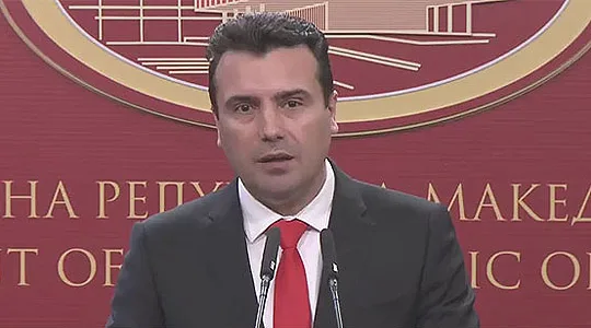 Zaev: Dëbimi i diplomatit rus nuk duhet të ndikojë në marrëdhëniet me Moskën