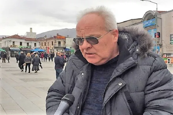 Momiroski: Nevojitet pavarësi financiare për lirimin e mediave