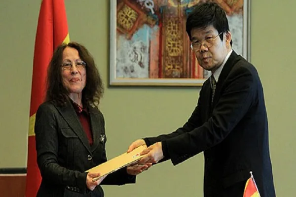 Qeveria japoneze do të ndajë grante të pakthyeshme për institucionet e Maqedonisë