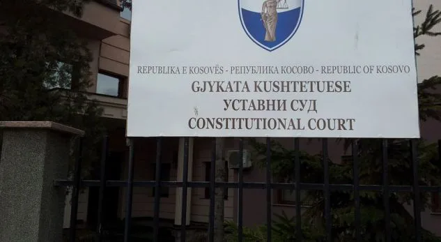 Vetëvendosje ankohet për demarkacionin edhe në Kushtetuese