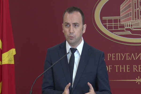Prezantim i implementimit të Planit 3-6-9 para ambasadorëve të BE-së
