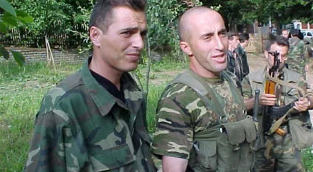 Serbia i shkruan INTERPOL-it, tërbohet që janë hequr fletarrestet për pjesëtarët e UÇK-së