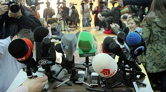 Reporterë pa kufij: Maqedonia në vendin e 109-të sipas lirisë së mediave