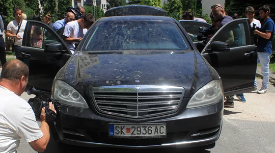 Seancë e re për rastin “Tenku”