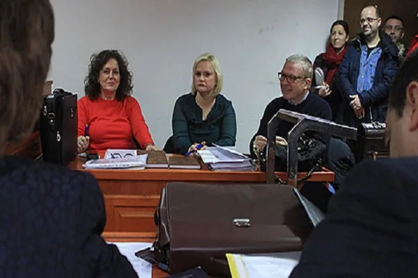 Lënda “Total” shtyhet për më 14 maj