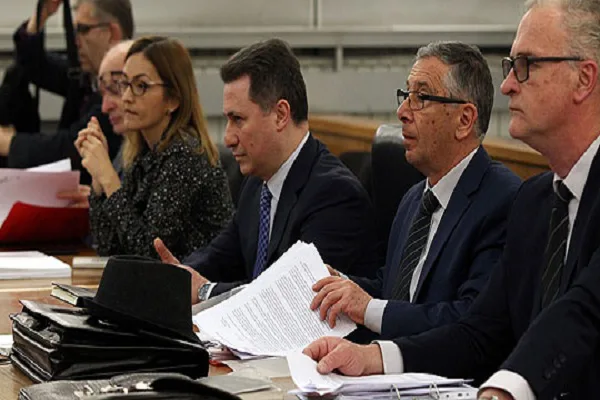 Vazhdojnë gjykimet për “Tank”, “Tarifa” dhe Total”