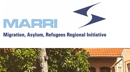 Në MPJ brifing diplomatik për aktivitetet e MARRI