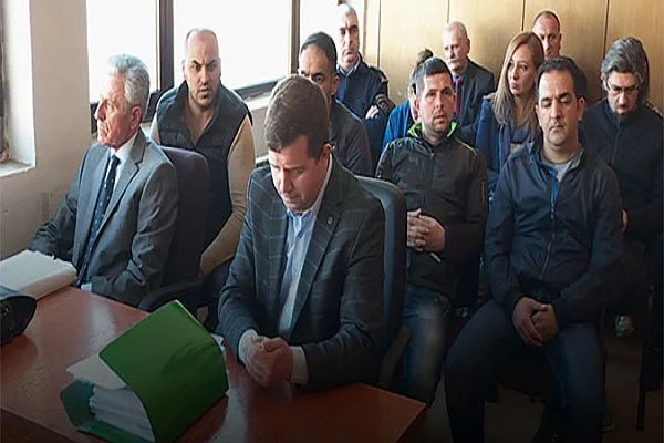 Boban Iliq dënohet me gjashtë vjet, ndërsa babai i Almirit me gjashë muaj burg