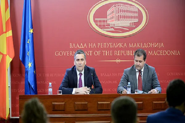 Nëntëdhjetë për qind e të punësuarve me Marrëveshjen e Ohrit janë dakorduar që të sistemohen në sektorin publik