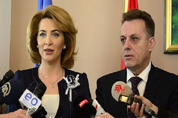 Maqedonia dhe Kosova do të bashkëpunojnë në ekologji