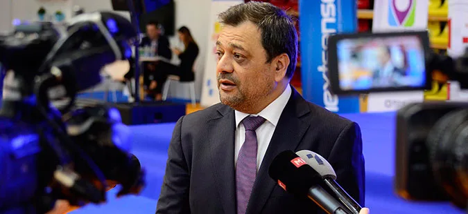 Angjushev: Raporti i KE-së realisht i pasqyron gjendjet në ekonomi