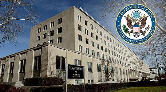 Departamenti amerikan: SHBA-ja e mbështet integrimin e Maqedonisë në BE dhe në NATO