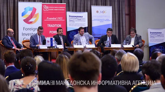 Me projekt të IPA-s do të përmirësohet konkurrenca e kompanive vendore për bashkëpunim me investitorët e huaj