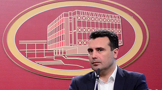 Zaev: Do të paraqitem si dëshmitar në rastin “Monstra” nëse gjykata e kërkon këtë prej meje