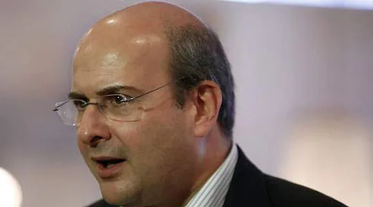 Haxidakis: Nga MPJ greke rrodhi informata se gjasat janë 50-50 për zgjidhje