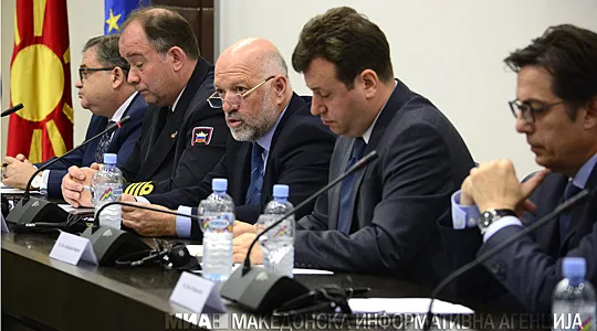 Bartol: Dëshirojmë t’ju përshëndesim si anëtare e 30-të e Aleancës