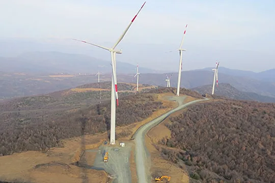 Energjia ripërtëritëse, e ardhmja e sektorit energjetik në Maqedoni