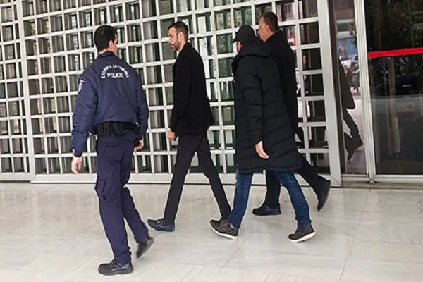 Gjykata Supreme në Athinë nesër vendos për ekstradimin e Grujevskit dhe Boshkovskit