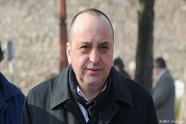 Ljube Boshkovski – këshilltar i posaçëm për investime të huaja në Kabinetin e Zaevit