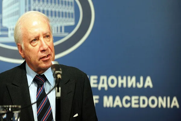 Nimic u shkruan Dimitovit dhe Koxiasit në vigjilje të takimit të ri në Ohër