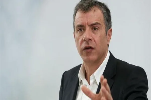 Teodorakis: Më 12 prill takim Koxias-Dimitrov, pastaj rastin e marrin kryeministrat