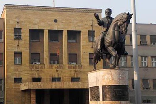 Seancë për parashtrimin e pyetjeve për deputetët