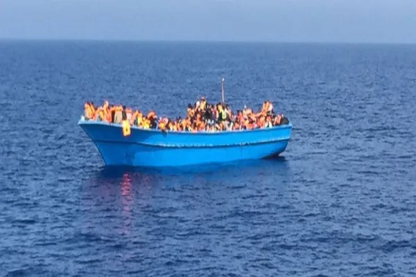 “Vima”: Krizë e re refugjatësh në Detin Egje