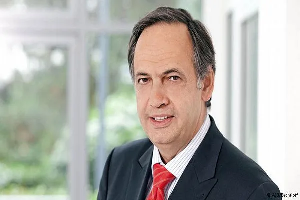 Knut Flekenshtajn, eurodeputet