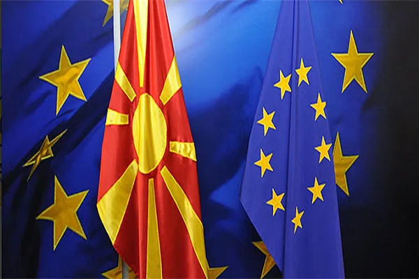 Maqedonia pret rekomandim të pakushtëzuar nga KE-ja
